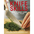 Knife Skills Book